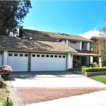 25463 Via Acorde Valencia CA 91355